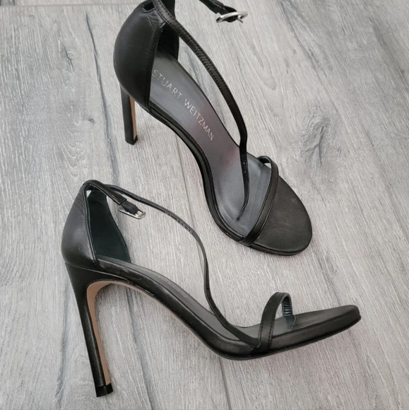 Stuart Weitzman heels - Picture 2 of 3